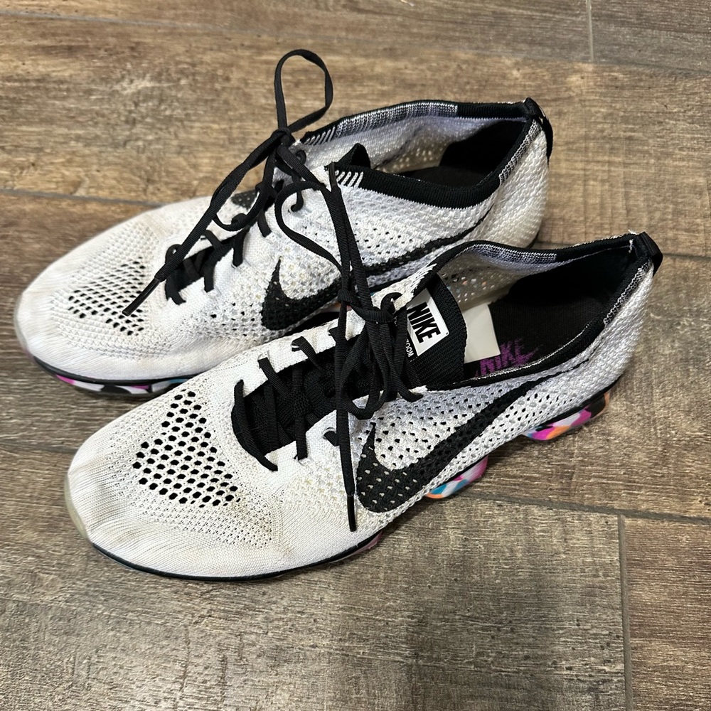 Women’s Nike Flyknit Zoom